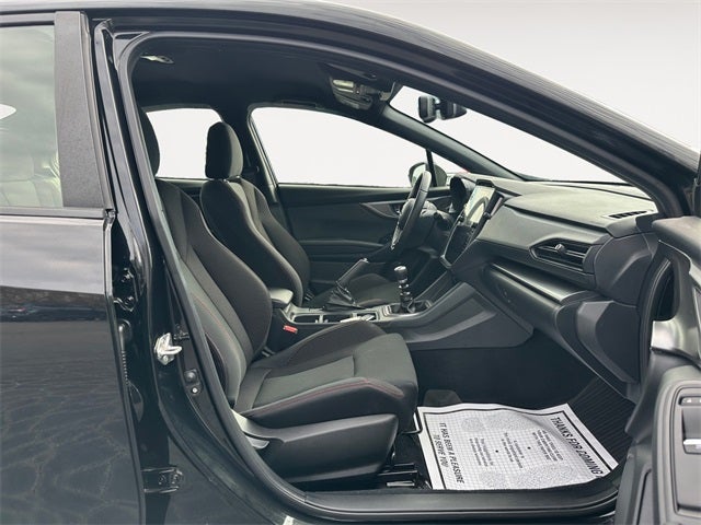 2023 Subaru WRX Premium