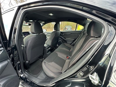 2023 Subaru WRX Premium