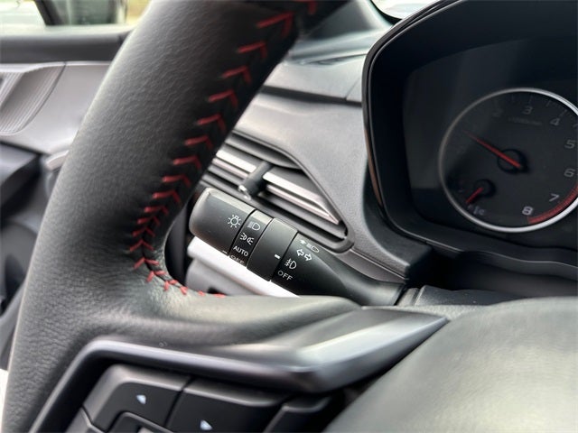 2023 Subaru WRX Premium