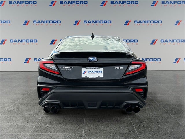 2023 Subaru WRX Premium