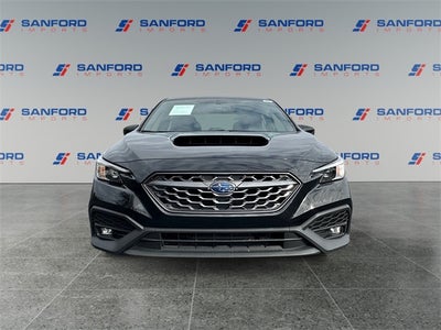 2023 Subaru WRX Premium