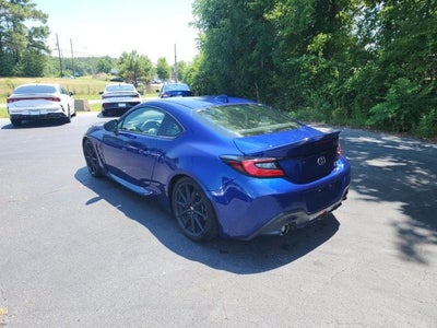 2023 Toyota GR86 Premium