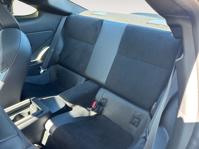 2024 Toyota GR86 Premium