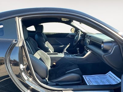 2024 Toyota GR86 Premium