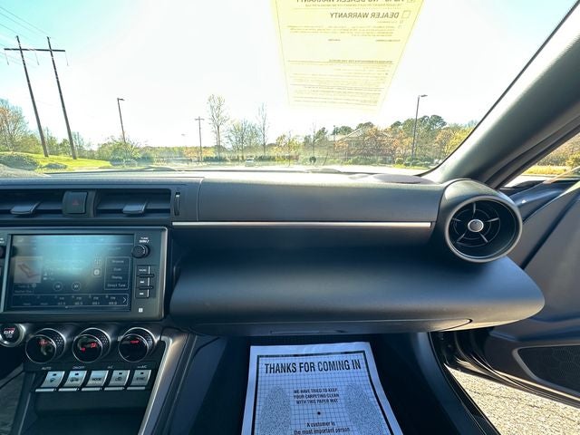 2024 Toyota GR86 Premium