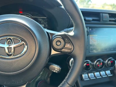 2024 Toyota GR86 Premium