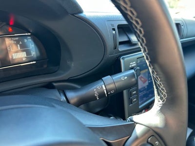 2024 Toyota GR86 Premium