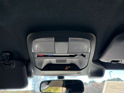 2024 Toyota GR86 Premium