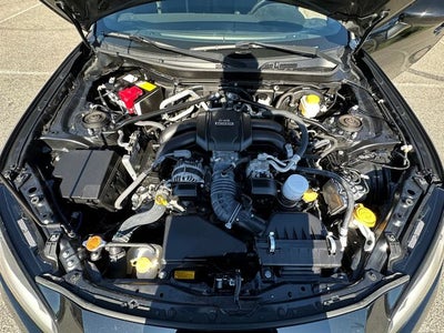 2024 Toyota GR86 Premium