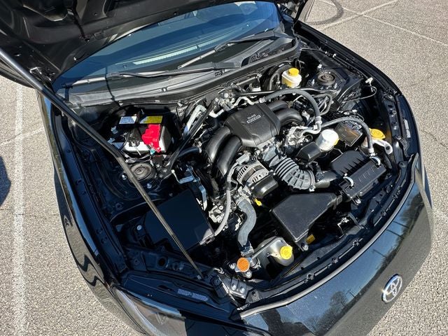 2024 Toyota GR86 Premium