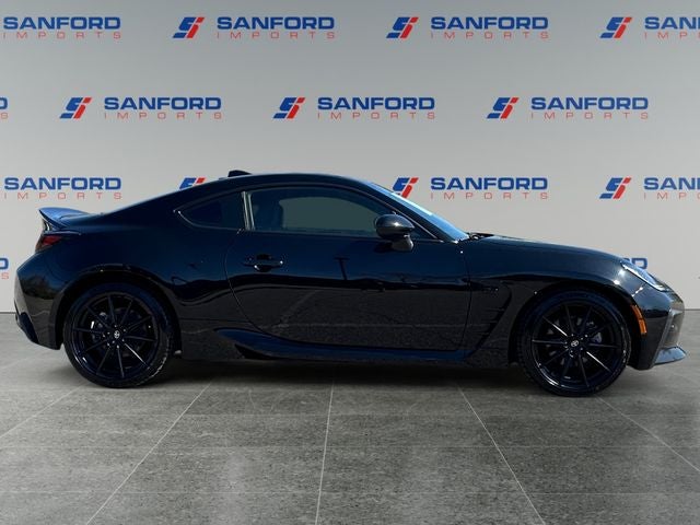 2024 Toyota GR86 Premium