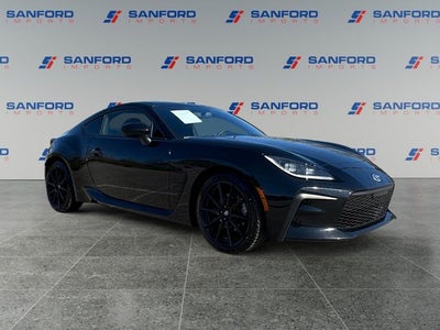 2024 Toyota GR86 Premium