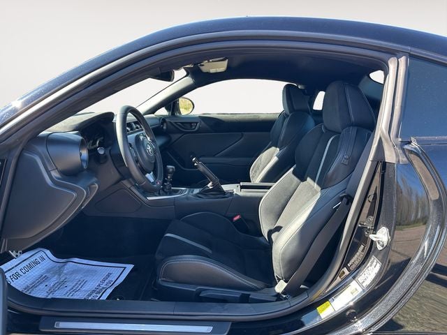 2024 Toyota GR86 Premium