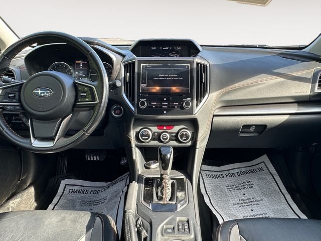 2018 Subaru Crosstrek 2.0i Limited