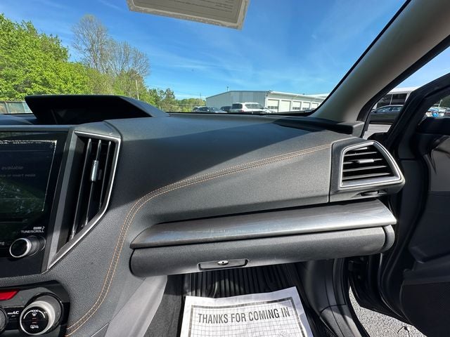 2018 Subaru Crosstrek 2.0i Limited