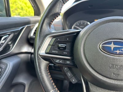 2018 Subaru Crosstrek 2.0i Limited