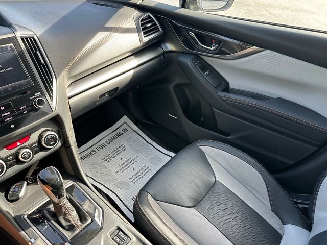 2018 Subaru Crosstrek 2.0i Limited