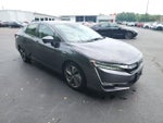 2018 Honda Clarity Plug-In Hybrid Base