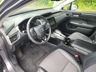 2018 Honda Clarity Plug-In Hybrid Base