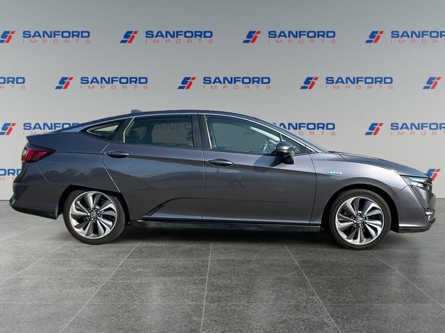 2018 Honda Clarity Plug-In Hybrid Base