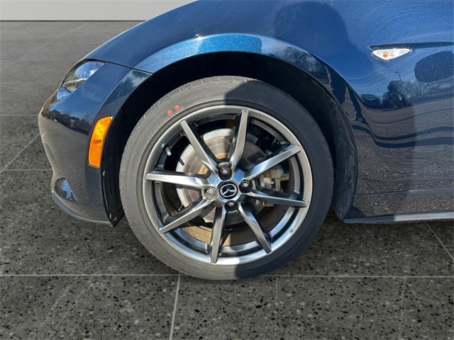 2021 Mazda Mazda Miata RF Grand Touring