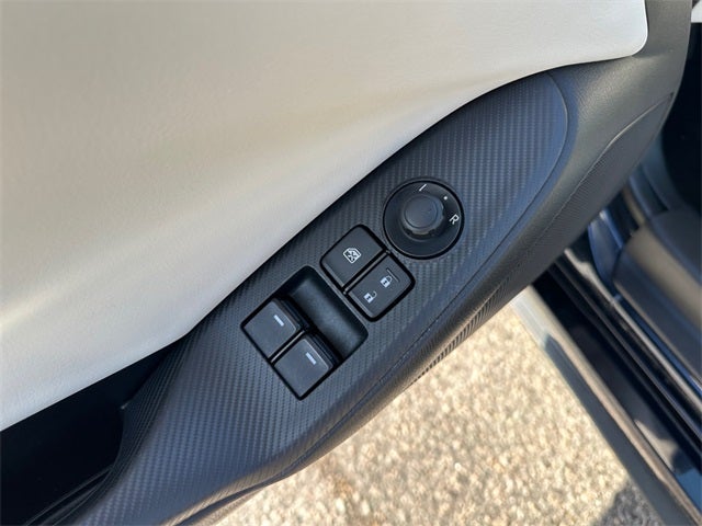 2021 Mazda Mazda Miata RF Grand Touring