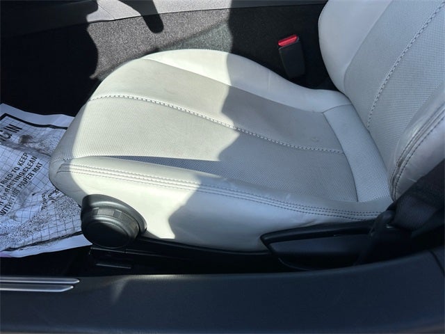 2021 Mazda Mazda Miata RF Grand Touring