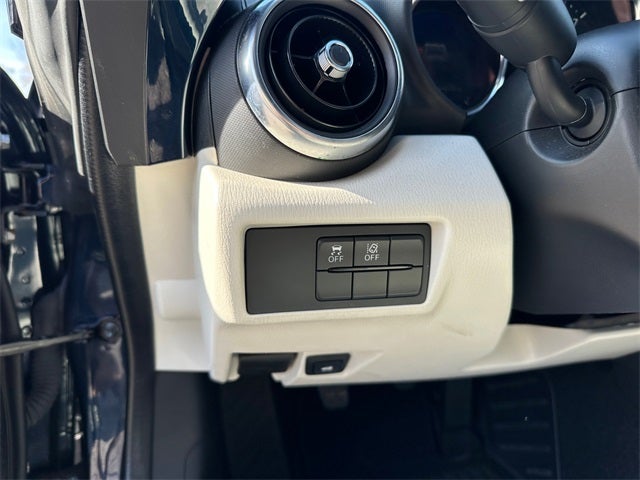 2021 Mazda Mazda Miata RF Grand Touring