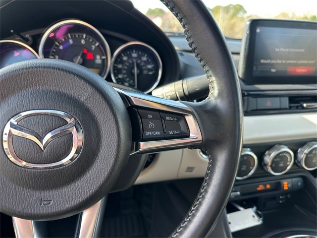 2021 Mazda Mazda Miata RF Grand Touring