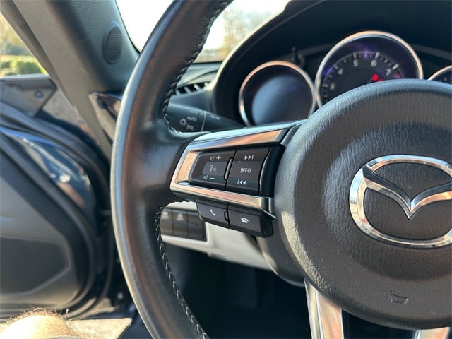 2021 Mazda Mazda Miata RF Grand Touring