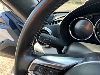 2021 Mazda Mazda Miata RF Grand Touring