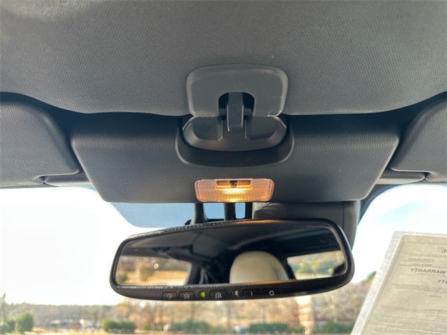 2021 Mazda Mazda Miata RF Grand Touring