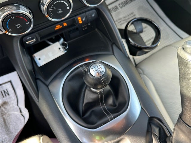 2021 Mazda Mazda Miata RF Grand Touring