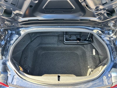 2021 Mazda Mazda Miata RF Grand Touring