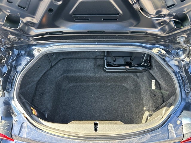 2021 Mazda Mazda Miata RF Grand Touring