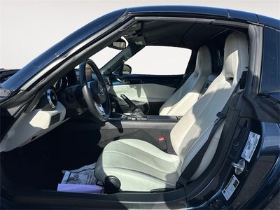 2021 Mazda Mazda Miata RF Grand Touring