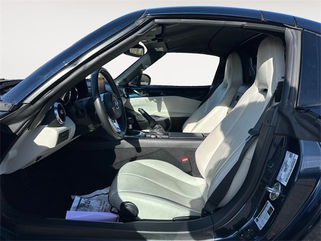 2021 Mazda Mazda Miata RF Grand Touring