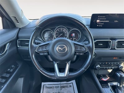 2021 Mazda Mazda CX-5 Touring