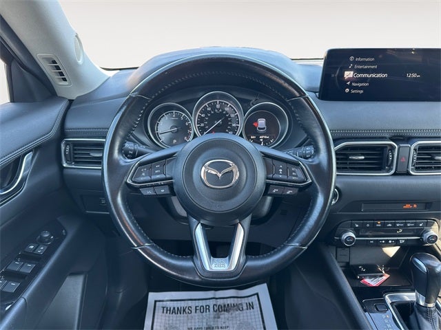 2021 Mazda Mazda CX-5 Touring