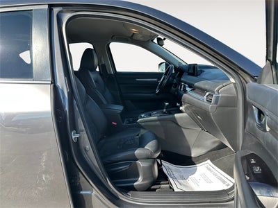 2021 Mazda Mazda CX-5 Touring