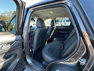 2021 Mazda Mazda CX-5 Touring