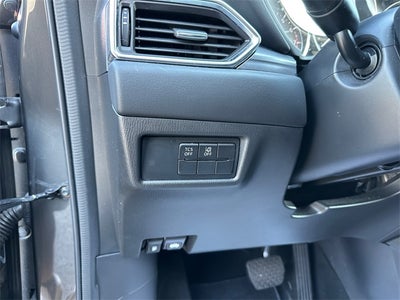 2021 Mazda Mazda CX-5 Touring