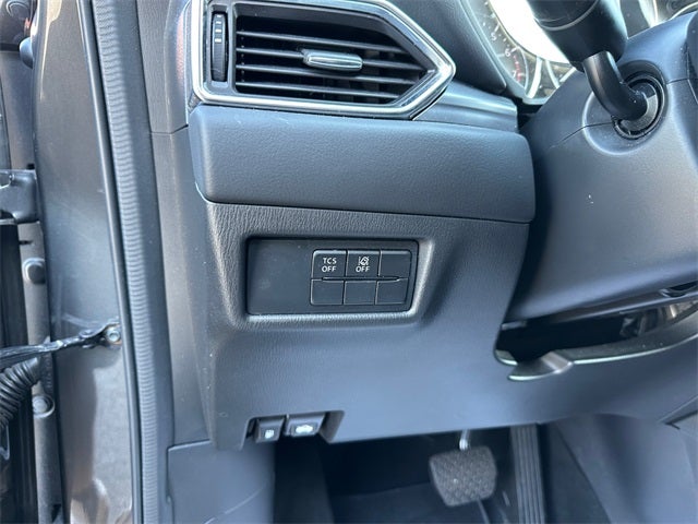 2021 Mazda Mazda CX-5 Touring