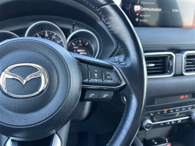 2021 Mazda Mazda CX-5 Touring