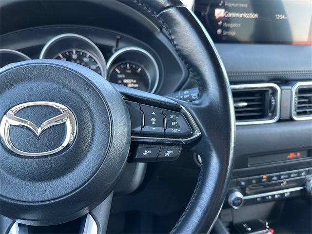 2021 Mazda Mazda CX-5 Touring