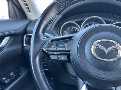 2021 Mazda Mazda CX-5 Touring