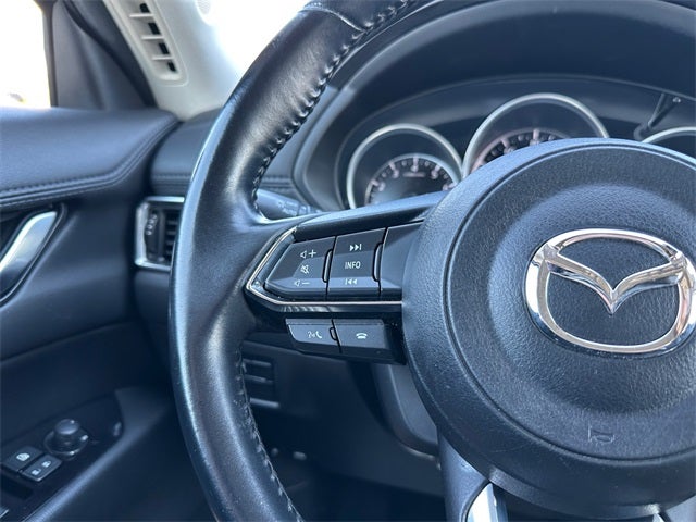 2021 Mazda Mazda CX-5 Touring