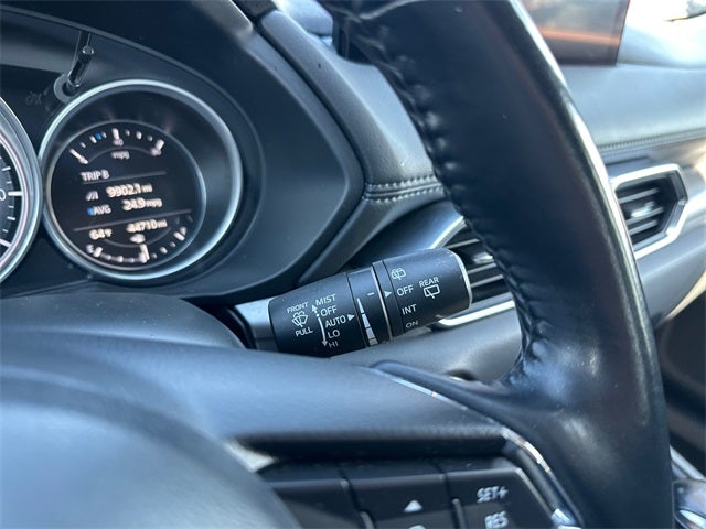 2021 Mazda Mazda CX-5 Touring