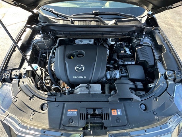 2021 Mazda Mazda CX-5 Touring