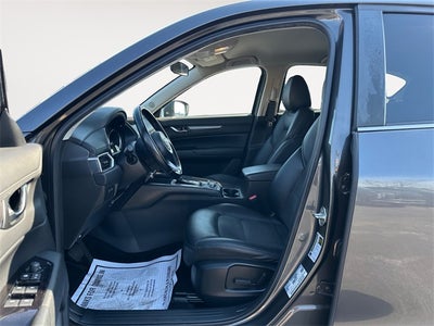 2021 Mazda Mazda CX-5 Touring